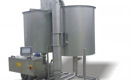 Brine Mixing System