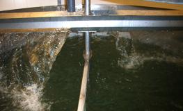 Waste Water Treatment